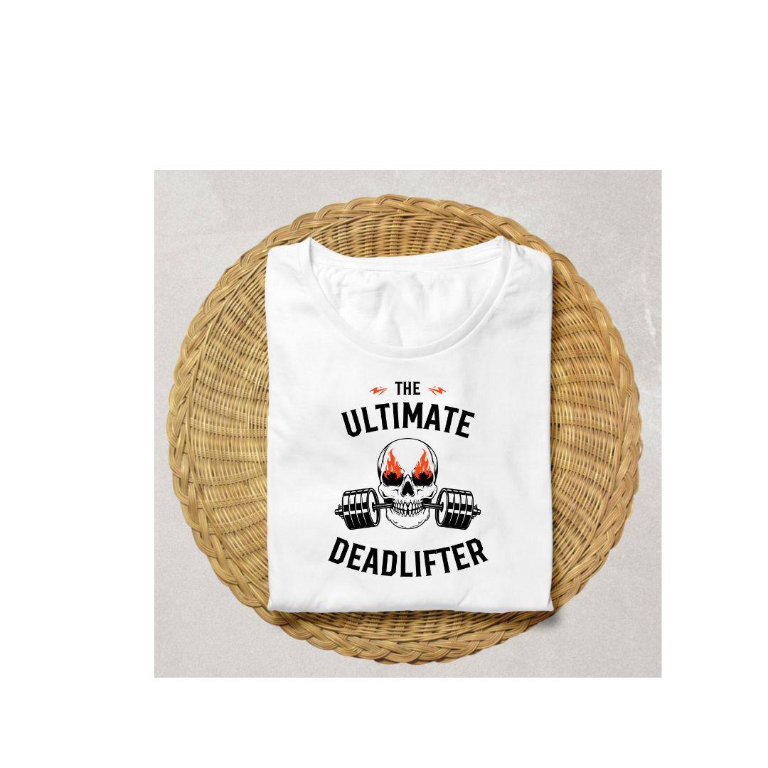 Unisex Basic T-Shirt